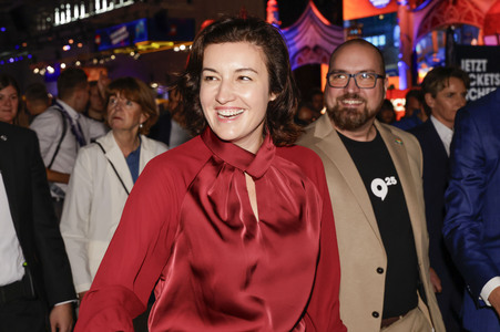 Gamescom 2025 in Köln