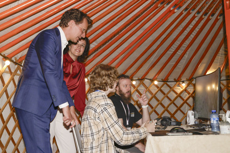 Gamescom 2025 in Köln