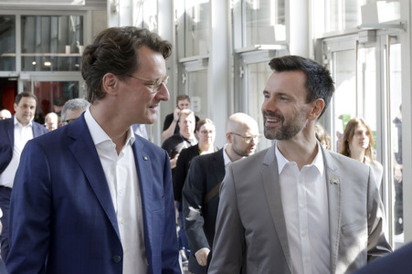 Gamescom 2025 in Köln