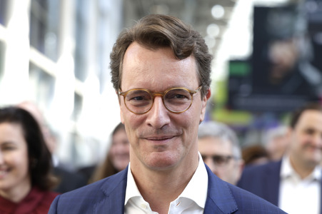 Gamescom 2025 in Köln