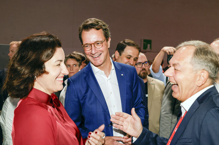 Gamescom 2025 in Köln