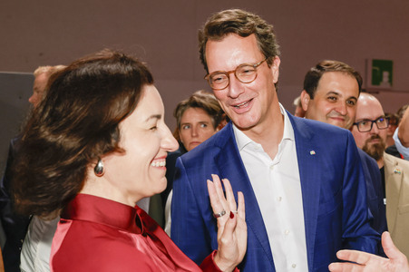 Gamescom 2025 in Köln