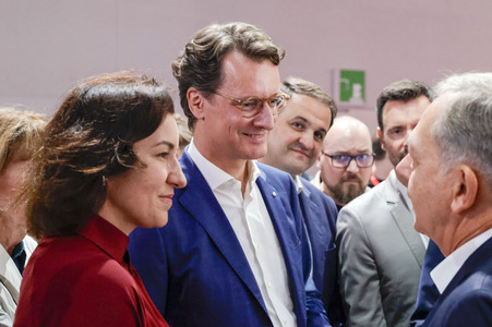 Gamescom 2025 in Köln