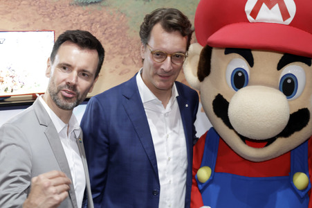 Gamescom 2025 in Köln