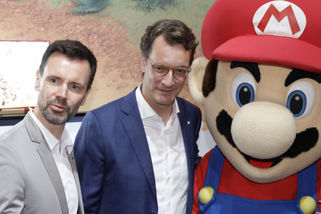 Gamescom 2025 in Köln