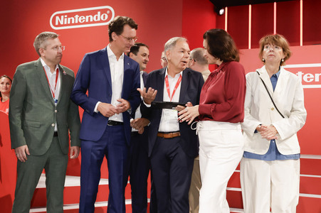 Gamescom 2025 in Köln