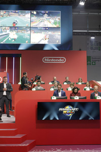 Gamescom 2025 in Köln