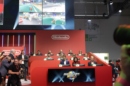 Gamescom 2025 in Köln