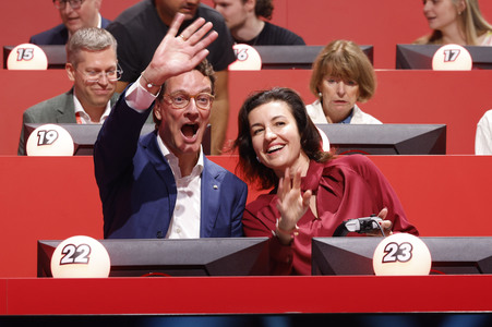 Gamescom 2025 in Köln