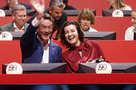 Gamescom 2025 in Köln