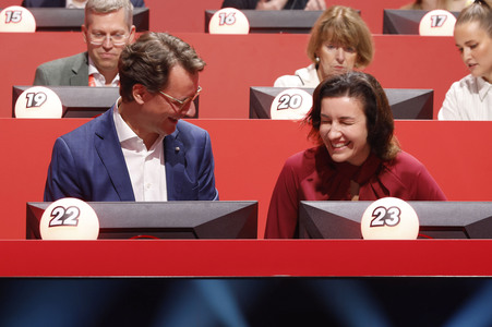 Gamescom 2025 in Köln