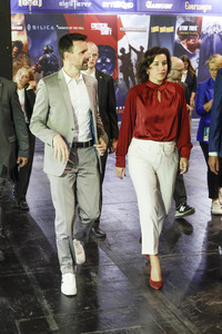 Gamescom 2025 in Köln