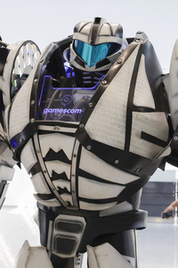 Gamescom 2025 in Köln