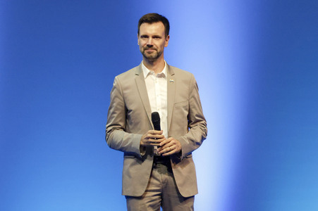 Gamescom 2025 in Köln