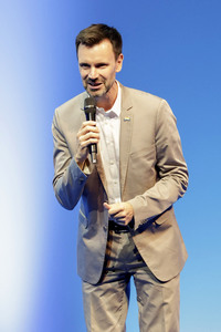 Gamescom 2025 in Köln