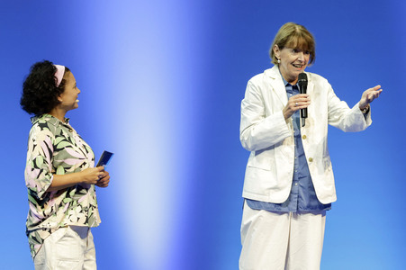 Gamescom 2025 in Köln