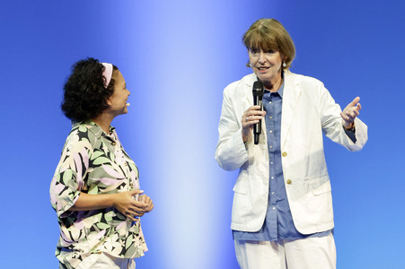 Gamescom 2025 in Köln