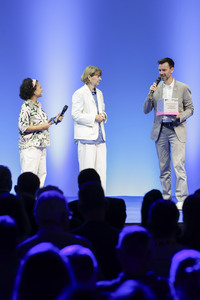 Gamescom 2025 in Köln