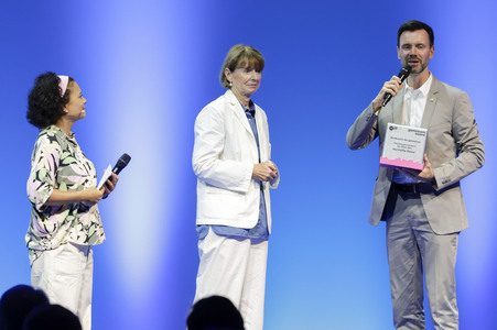 Gamescom 2025 in Köln