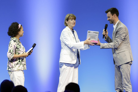 Gamescom 2025 in Köln