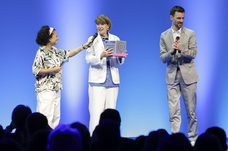 Gamescom 2025 in Köln