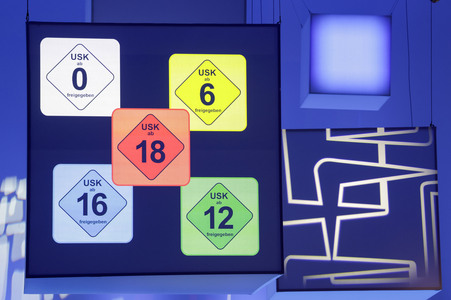 Gamescom 2025 in Köln