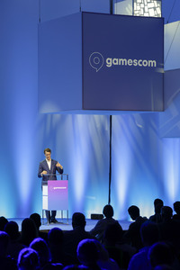 Gamescom 2025 in Köln