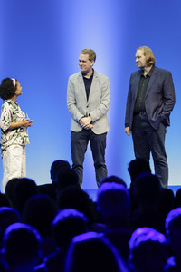 Gamescom 2025 in Köln