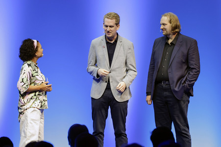 Gamescom 2025 in Köln