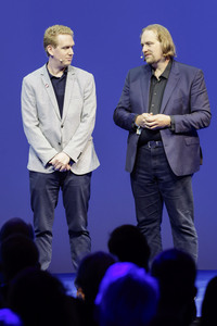 Gamescom 2025 in Köln