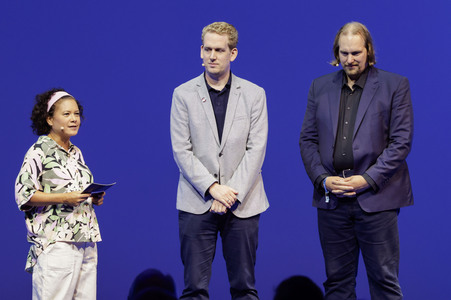 Gamescom 2025 in Köln