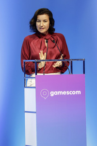 Gamescom 2025 in Köln