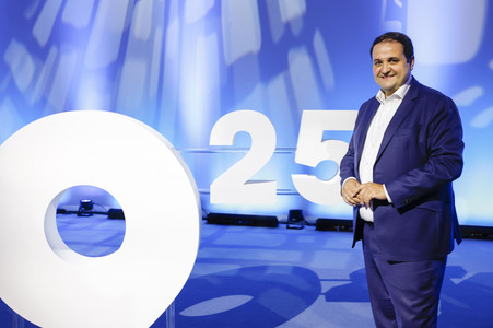 Gamescom 2025 in Köln