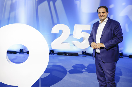 Gamescom 2025 in Köln