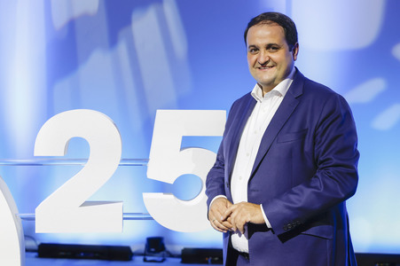 Gamescom 2025 in Köln