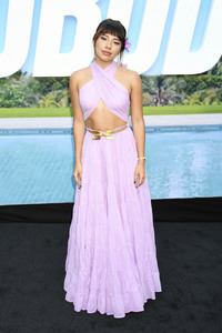 Filmpremiere 'Nobody 2' in Los Angeles