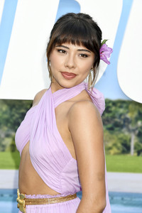 Filmpremiere 'Nobody 2' in Los Angeles