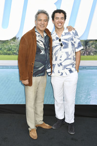 Filmpremiere 'Nobody 2' in Los Angeles