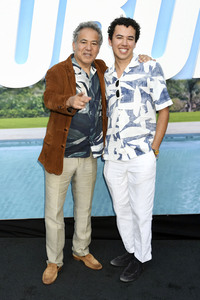 Filmpremiere 'Nobody 2' in Los Angeles