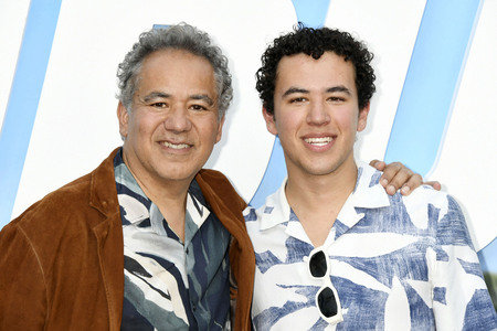 Filmpremiere 'Nobody 2' in Los Angeles