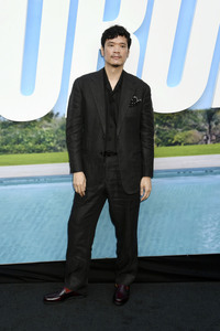 Filmpremiere 'Nobody 2' in Los Angeles