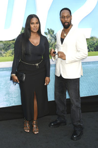 Filmpremiere 'Nobody 2' in Los Angeles