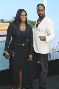 Filmpremiere 'Nobody 2' in Los Angeles