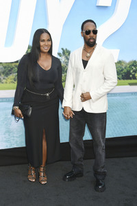 Filmpremiere 'Nobody 2' in Los Angeles