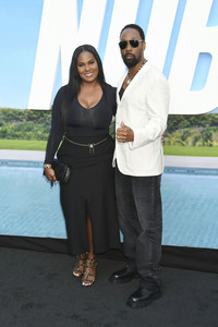 Filmpremiere 'Nobody 2' in Los Angeles