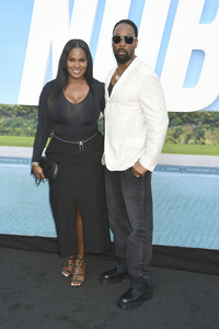 Filmpremiere 'Nobody 2' in Los Angeles