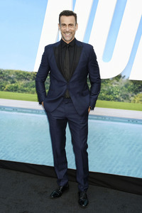 Filmpremiere 'Nobody 2' in Los Angeles