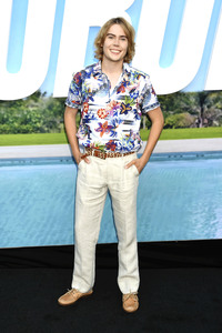 Filmpremiere 'Nobody 2' in Los Angeles