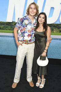 Filmpremiere 'Nobody 2' in Los Angeles