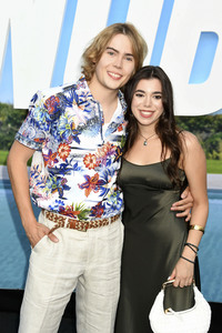 Filmpremiere 'Nobody 2' in Los Angeles